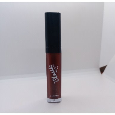 Classic VIP - Long Lasting Lip Gloss - 8ml