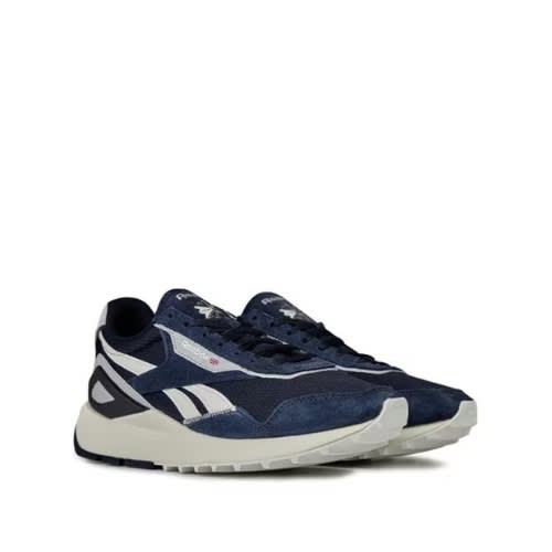 Classic Leather Legacy Az Trainers