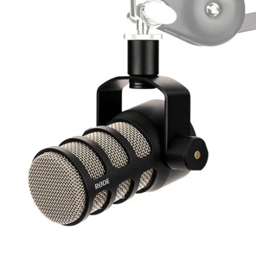 Podmic Dynamic Podcasting Microphone
