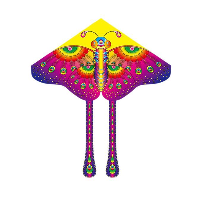 Beautiful Kites Outdoor Toys Flying Game Animal Kites For Adults Kids