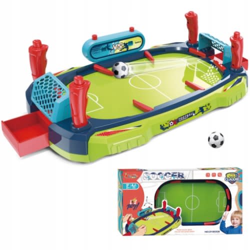 Kids Soccer Game Playset