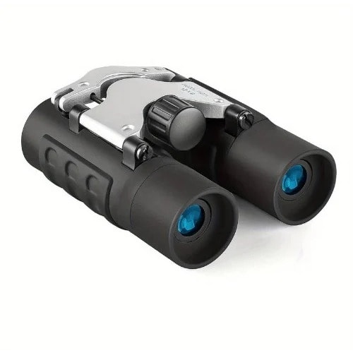 Waterproof Mini Compact High Definition Binocular