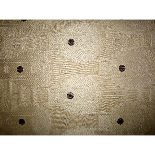 Voile Atiku Fabric - 5 Yards