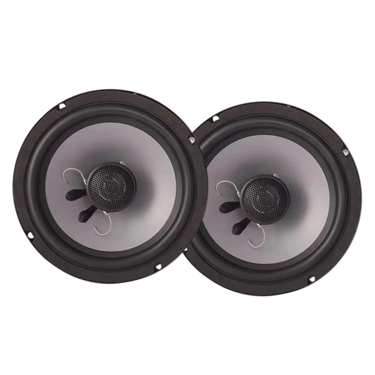 One Pair Universal Audio 100 Watt Power Reference 6.5 Inch
