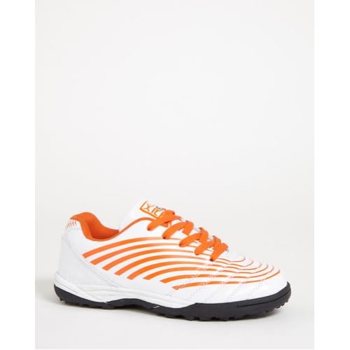 Astro Sports Shoes- White