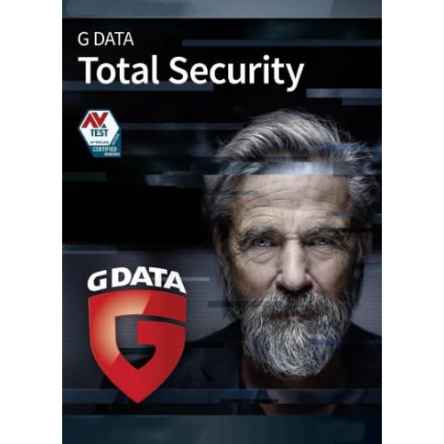 Total Security 2024  3 Devices