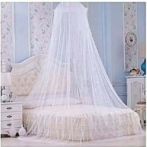 Royal Mosquito Net - Fit For All Bed Sizes