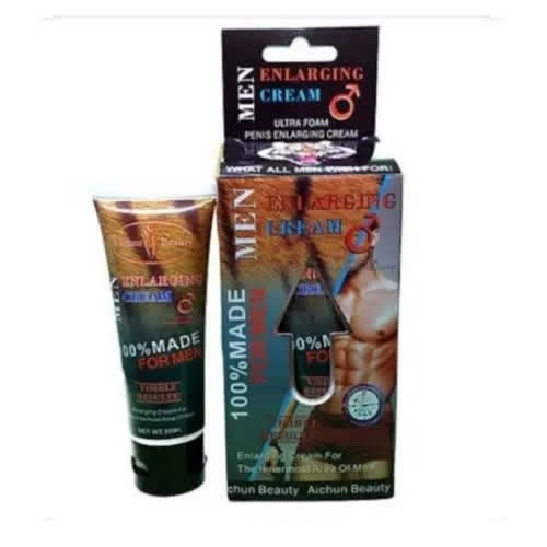 Penis Enlargement Cream - 50ml