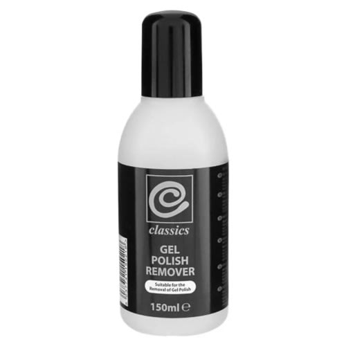Gel Nail Polish Remover - 150ml