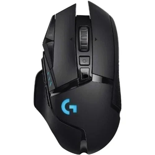 G502 Lightspeed Wireless Gaming Mouse