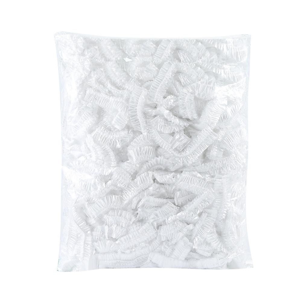 Disposable Food Cover Elastic Plastic Wrap Food Grade Food