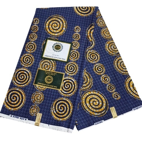 Fabulous Ankara Fabric