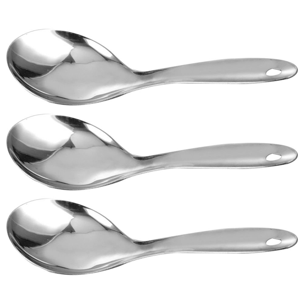 Spoon Spoons Foods Kitchen Tableware Paddle Honey