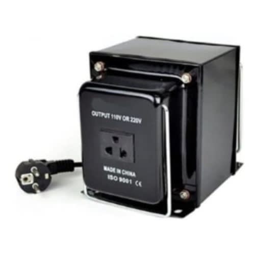 Step Down Transformer - 3000W