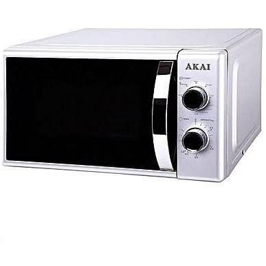 Microwave Oven With Grill -23 Litres