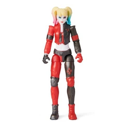 The Caped Crusader 12&rdquo; Figure - Quinn