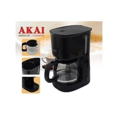 Coffee Maker  1.5L -1000W - HX900CM