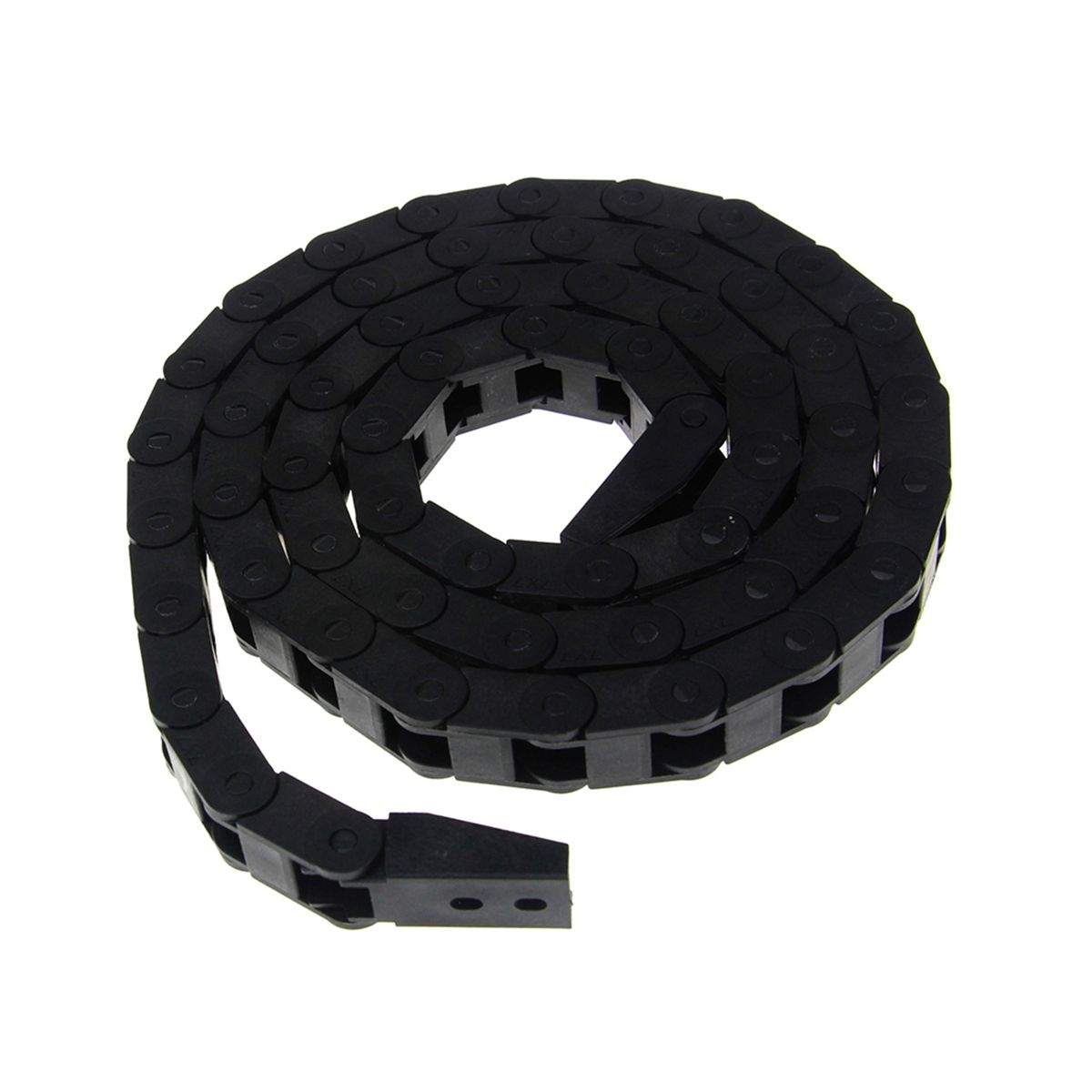 Drag Chains Cable Towline Transmission Chains 1M Length For