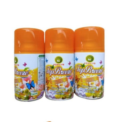 Freshmatic Refill Air Freshner - 300ml - 3pcs