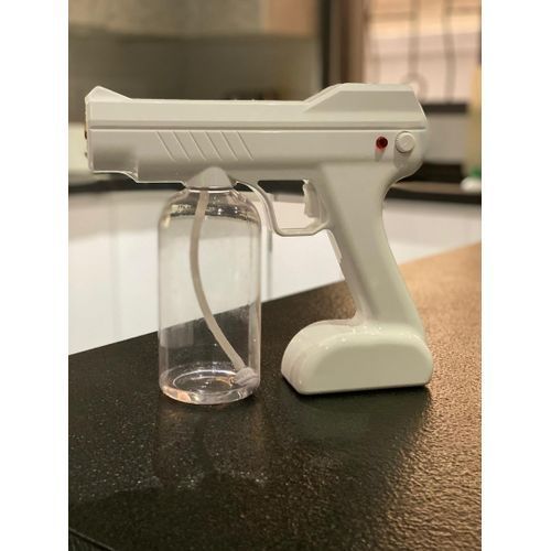 Wireless Nano Disinfectant Gun -Rechargeable SprayGun