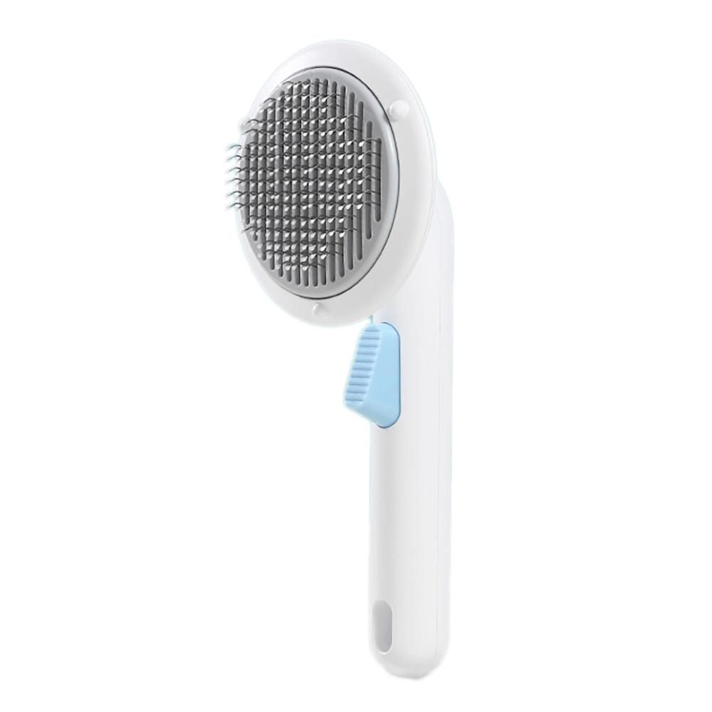 Pet Comb Hair Removal Brush Cat Dog Hair Removal