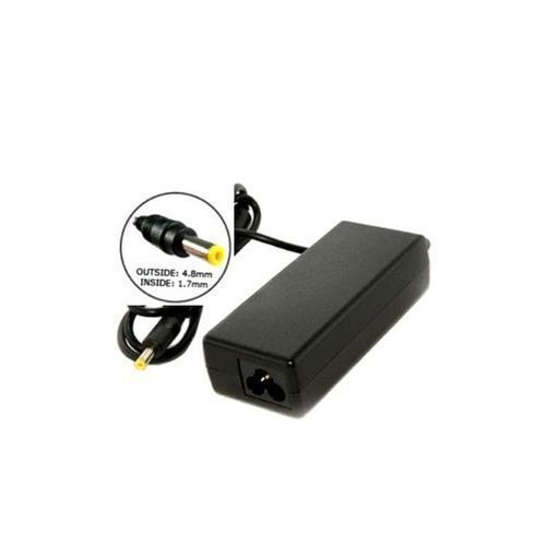 19V-1.58A Small Round Mouth Mini Laptop Charger