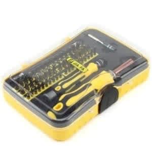 Iron Spider 70 In 1 Magnetic Screwdriver Set Phone Laptop Repair Toolkit