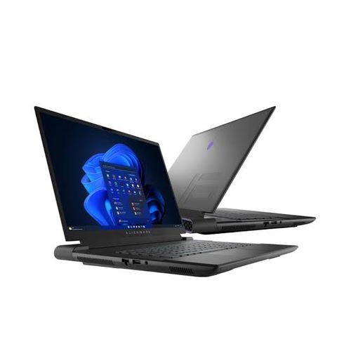 Alienware M16 R1 (DR5BFX3)