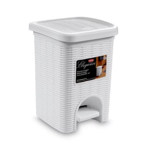 Bathroom Dustbin