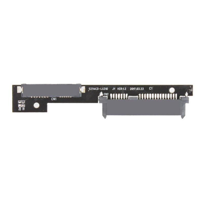 Pcb95 Pro SATA Caddy SATA3 Drive Bracket Pcb SATA TO Slim PCB For Optical Caddy For Lenovo 320 310