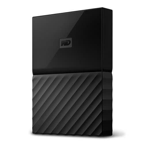 2tb My Passport Portable Usb 3.0 External Hard Drive