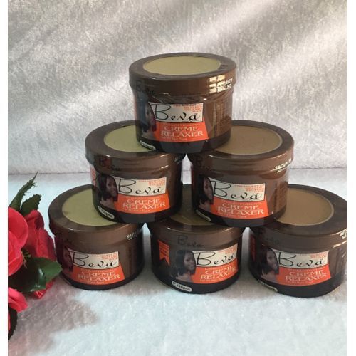 Conditioning Creme Relaxer 250g X 2 Pcs