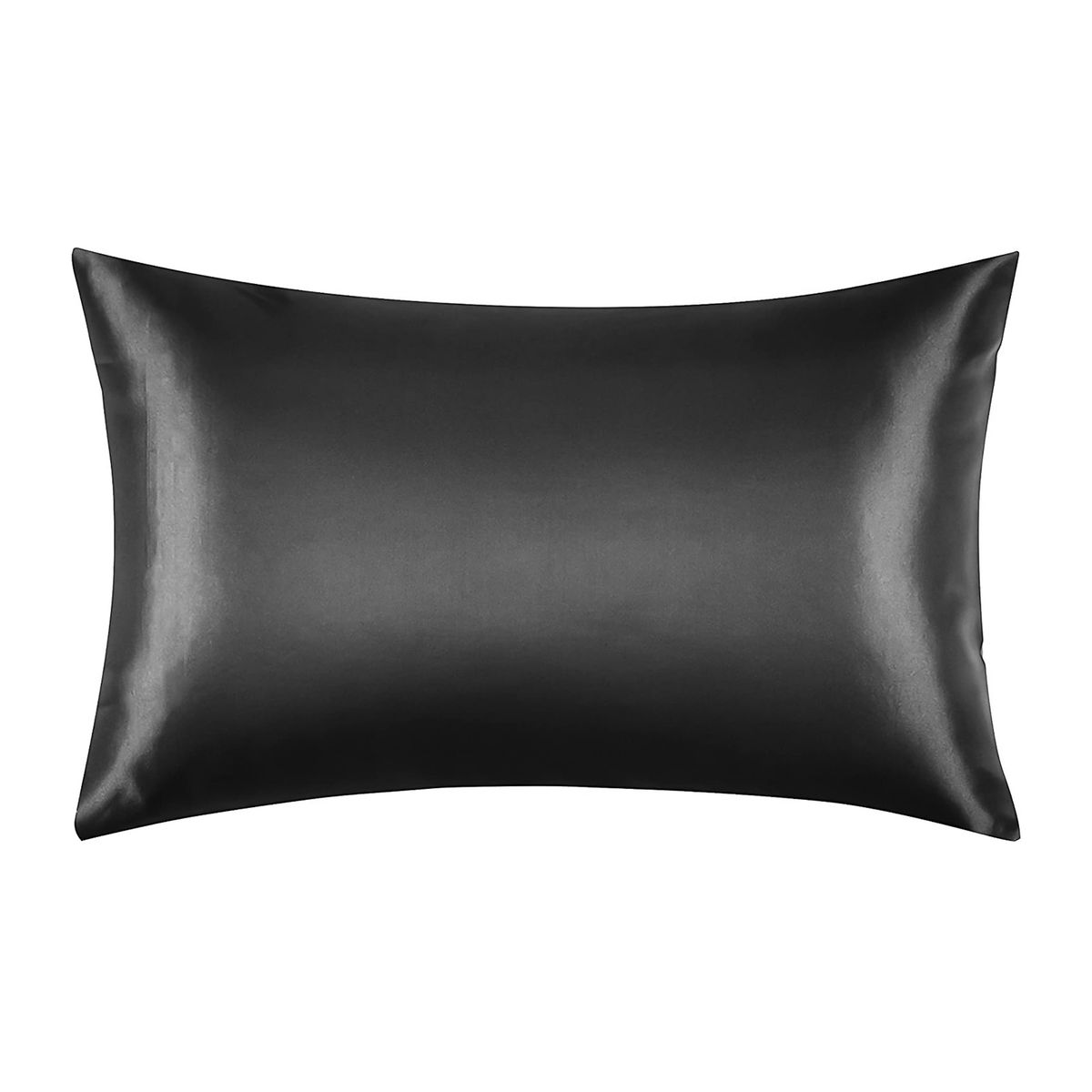 1PC Pillowcase Household Silk Satin Soft For Hair And Skin