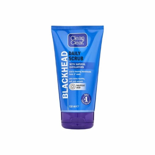 Blackhead Clearing Daily Scrub - 150ml