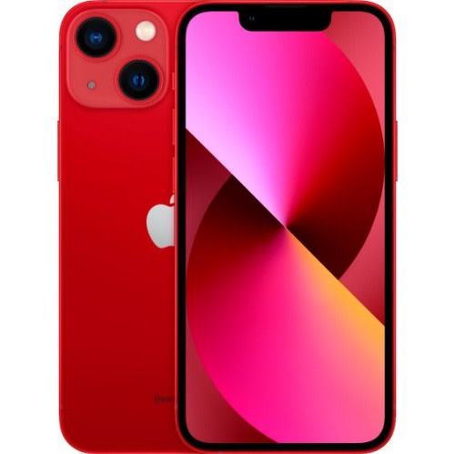 IPhone 13 4GB Ram 128GB - 5g - Red