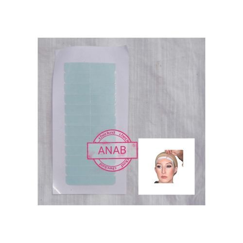 Double Sided Lace Wig Tape 2pcs