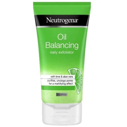 Oil Balance Daily Exfoliator - 150ml