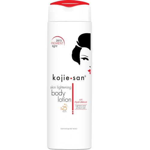 Kojie San Body Lightening Lotion  -250ml