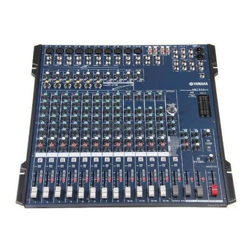 MG16CX YAMAHA Professional CONSOLE MIXER