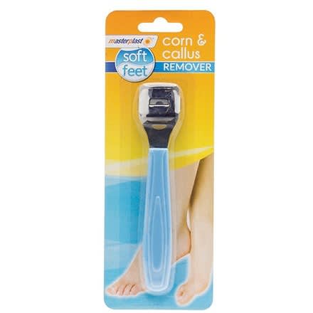 Masterplast Corn And Callus Remover - 1 Pack