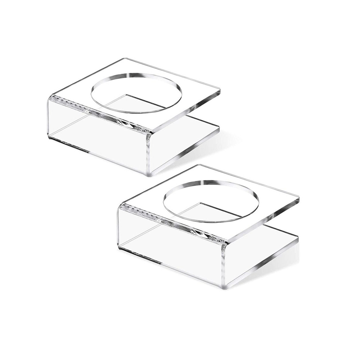 Acrylic Ball Stand Holder,Sports Ball Storage Display Rack