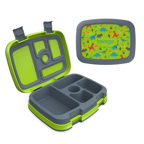 Kids Lunch Box - Dino