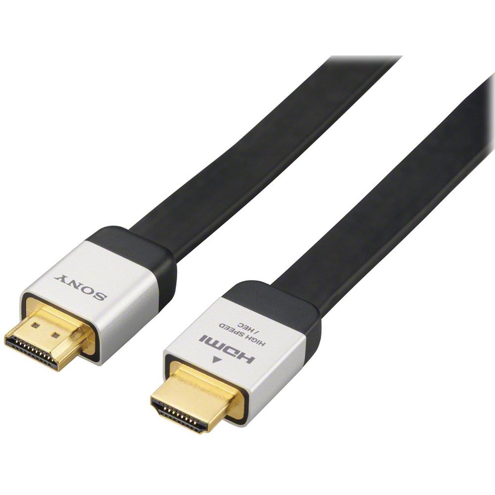 3M High Speed 3D HDMI Cable