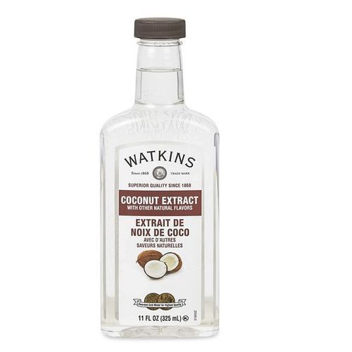 Coconut Extract With Other Natural Flavors 325ml 11oz