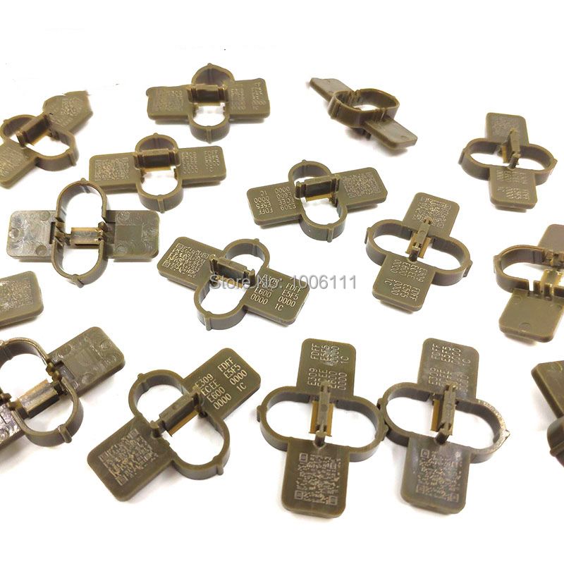 For Denso Injector Common Rail Injector Electromag