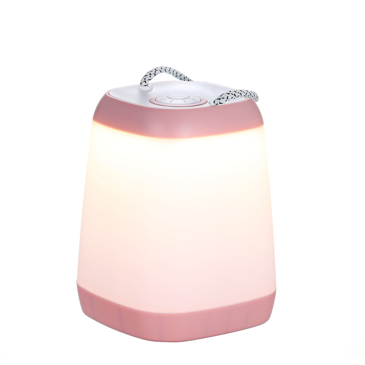Portable Night Light Bedside Lamp With Easy Carry Strap 30/
