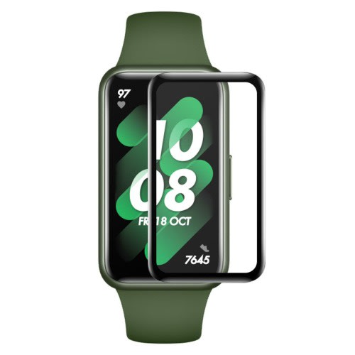 Screen Protector For Huawei Honor Band 6/ 7/ 8/ 9 Watch 2