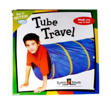 Ryan's Room Mambo Combo Play Tent