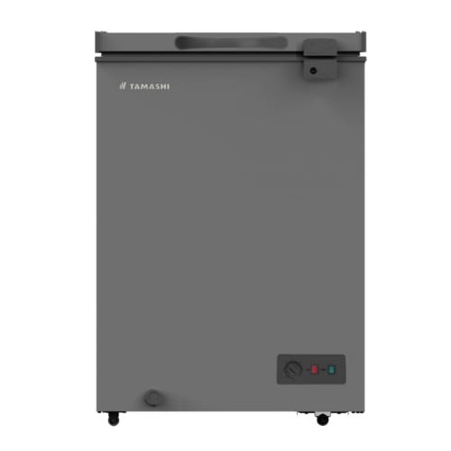 Chest Freezer - 96L - Ncx100g