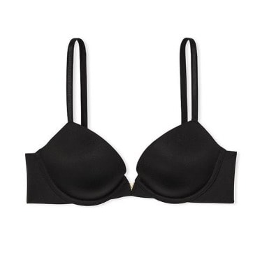 Full Cup T-shirt Bra